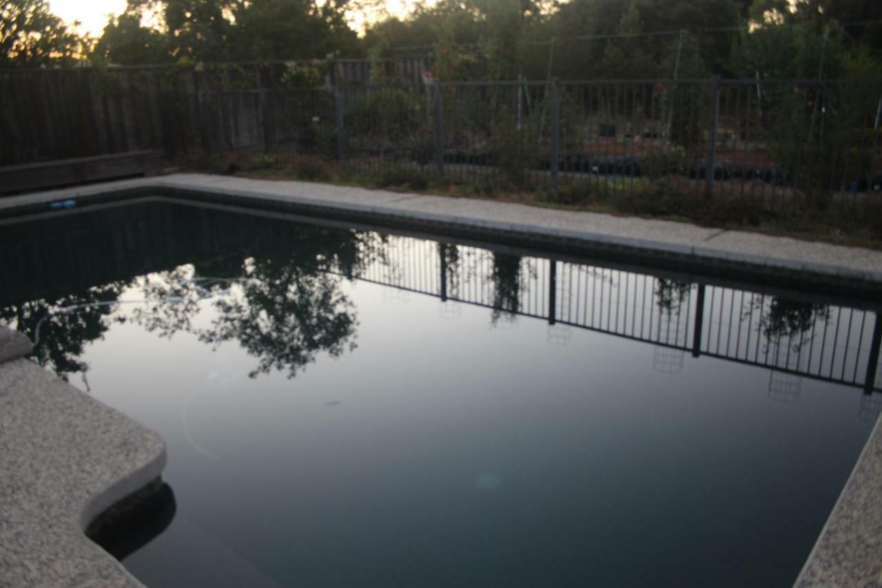 Mark'S Poolside Retreat Apartament San José Zewnętrze zdjęcie