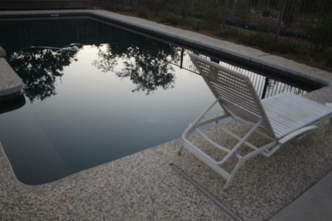 Mark'S Poolside Retreat Apartament San José Zewnętrze zdjęcie